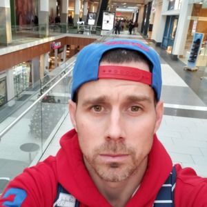 Meet your Posher, Brendan